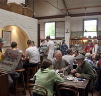 Berry Sourdough Cafe - Accommodation Perth