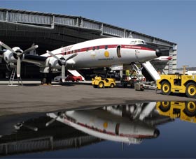 Historical Aircraft Restoration Society (HARS Aviation Museum) - Perth Resorts 0