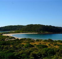 Broulee Island Walk - Accommodation Perth