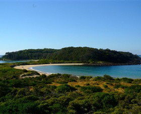 Broulee Island Walk - Accommodation Perth 0
