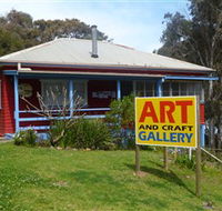 MACS Cottage Gallery - Accommodation Perth