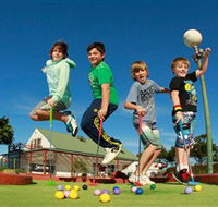 Illawarra Golf Complex - Accommodation Perth