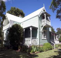 Meroogal - Accommodation Perth