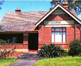 Nowra Museum And Shoalhaven Historical Society - Accommodation Perth 0