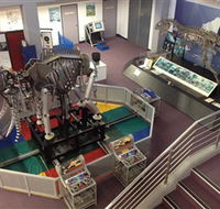 Science Centre and Planetarium - Accommodation Perth