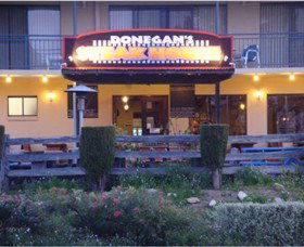 Donegans Licensed Steakhouse - Accommodation Perth 0