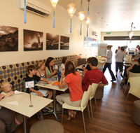 Cafe Parkview - Accommodation Perth