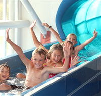 Bay and Basin Leisure Centre - Accommodation Perth