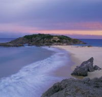 Bournda National Park - Accommodation Perth