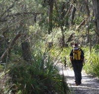 Barren Grounds Nature Reserve - Accommodation Perth