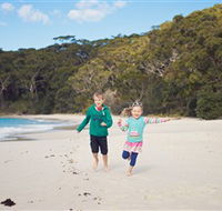 Murrays Beach - Accommodation Perth