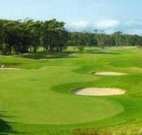Shoalhaven Heads Golf Club Bistro - Accommodation Perth