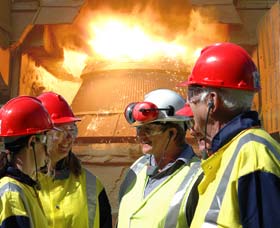 Australias Industry World - Accommodation Perth 0