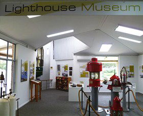 Narooma Lighthouse Museum - Accommodation Perth 0