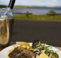 Hedys Restaurant at the Heads Hotel - Accommodation Perth