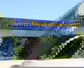 Treasures From The Deep - Opal And Shell Museum - Accommodation Perth 0