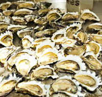 Wheelers Oysters - Accommodation Perth