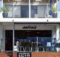Antons - Accommodation Perth