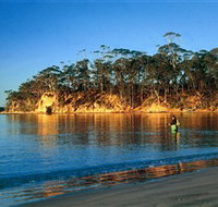 Batemans Marine Park - Perth Resorts