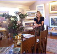 Grace Paleg Studio Gallery - Accommodation Perth