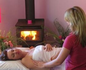 Crystal Creek Meadows Day Spa - Accommodation Perth 0