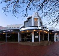 Illawarra Performing Arts Centre - Accommodation Perth