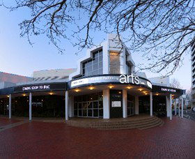 Illawarra Performing Arts Centre - Accommodation Perth 0