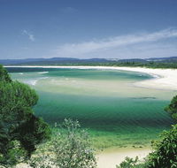Rotary Walk Merimbula - Accommodation Perth