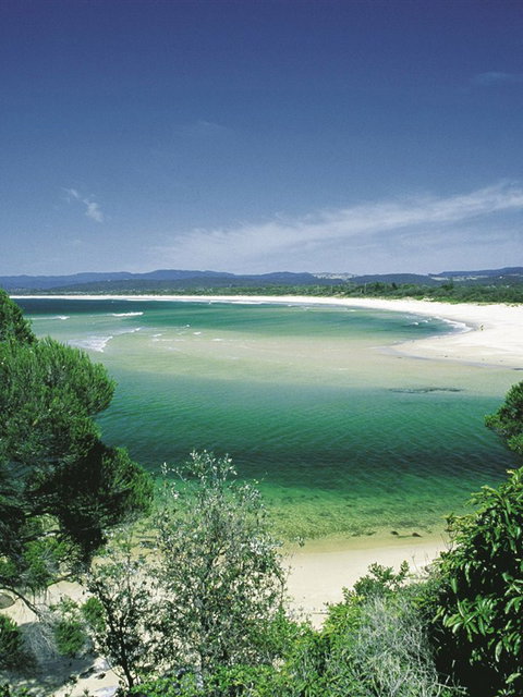 Rotary Walk Merimbula - Accommodation Perth 0