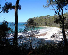 White Sands Walk - Accommodation Perth 0