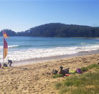 Surf Beach Batemans Bay - Accommodation Perth