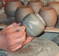 Nulladolla Pottery Group - Accommodation Perth