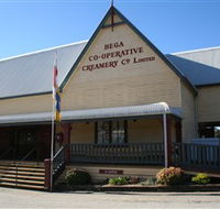Bega Cheese Heritage Centre - Accommodation Perth