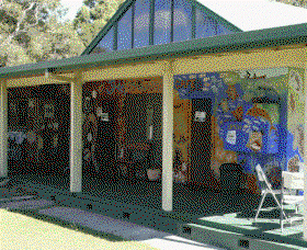 Yarrawarra Aboriginal Cultural Centre - Accommodation Perth 0