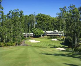 Bonville Golf Resort - Perth Resorts 0