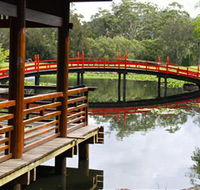 North Coast Regional Botanic Garden - Accommodation Perth