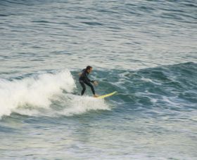 Woolgoolga Beach - Accommodation Perth 0