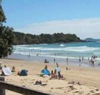 Diggers Beach - Accommodation Perth