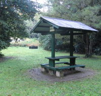 Pine Creek State Forest - Accommodation Perth