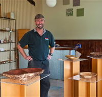 Wood we create - Accommodation Perth