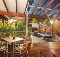 The Plantation Hotel - Accommodation Perth