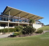 Coffs Harbour Golf Club - Accommodation Perth