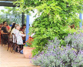 Brindabella Hills Winery - Accommodation Perth 1
