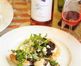 Brindabella Hills Winery - Accommodation Perth 2