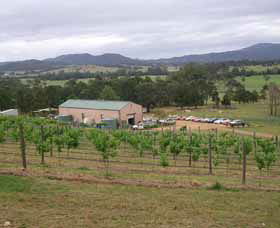 Dyers Crossing NSW Accommodation Perth