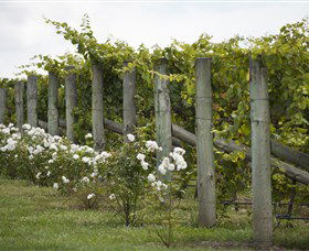 Lambert Vineyards Cellar Door - Accommodation Perth 2