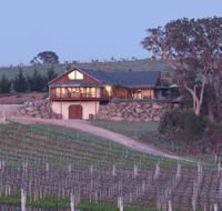 Kurrajong Downs Wines Vineyard - Accommodation Perth