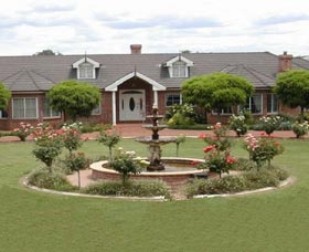 Wattamondara NSW Accommodation Perth