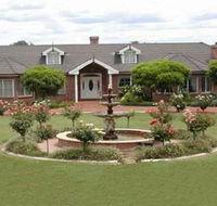 River Park Vineyard - Accommodation Perth