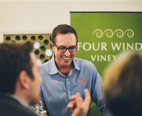 Four Winds Vineyard Cellar Door - Accommodation Perth 0